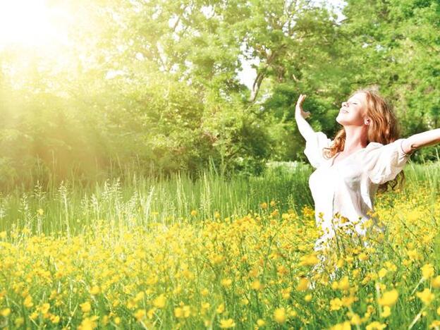 5 hábitos que nos rejuvenecen