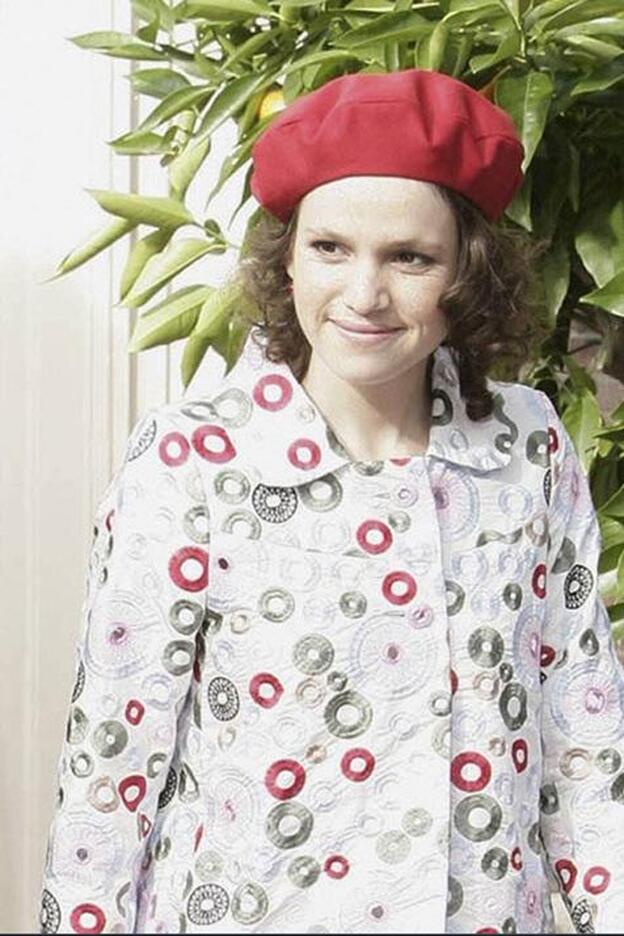 Hallan muerta a la hermana de Máxima de Holanda