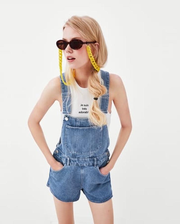 10 petos que no querrás dejar de poner este verano