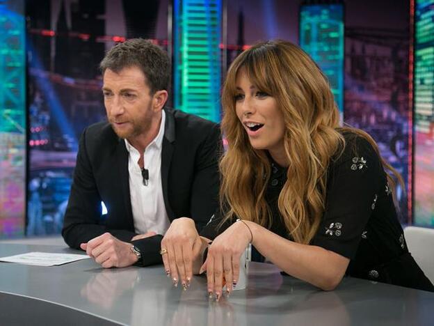 Críticas a Blanca Suárez por su último cambio de look