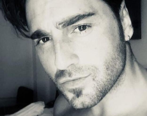 El espectacular cambio físico de David Bustamante