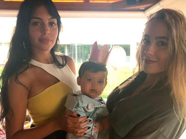 La hermana de Georgina Rodríguez se enzarza en Instagram para defenderla