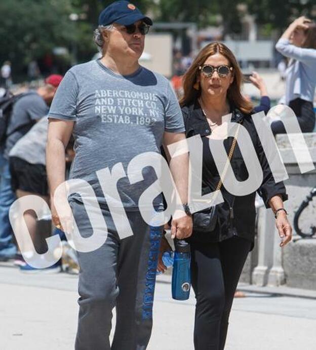 El postureo de Marina Danko