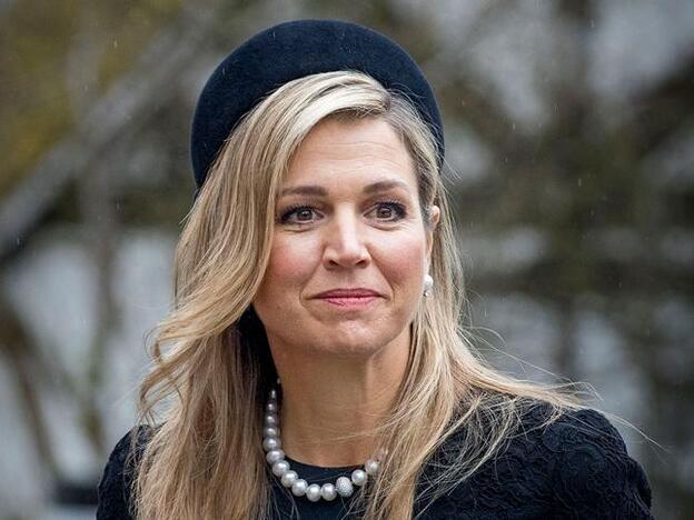 Máxima de Holanda viaja con su familia a Argentina para dar el último adiós a su hermana