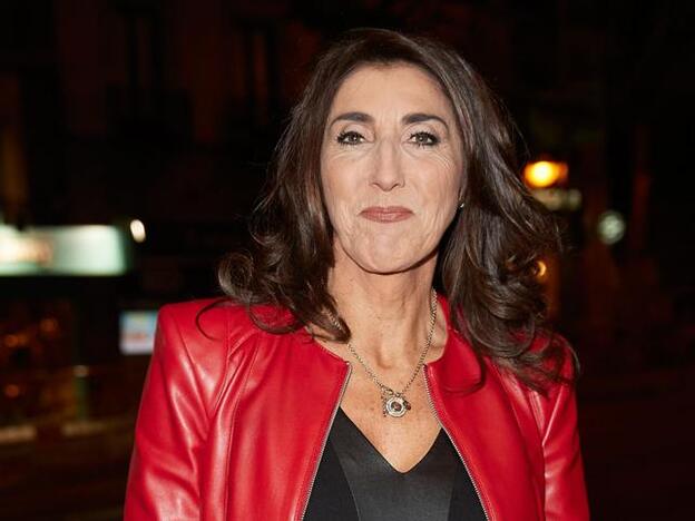 El impactante parecido entre Paz Padilla y su hija