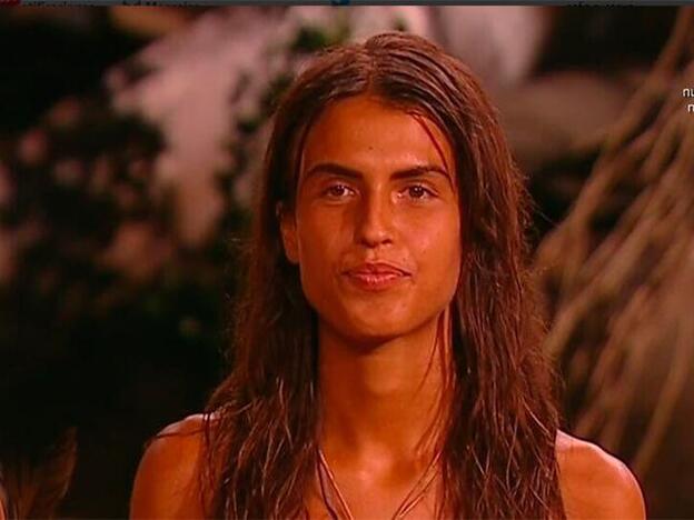 'Supervivientes 2018': Sofía Suescun y Logan, atendidos por el médico en directo