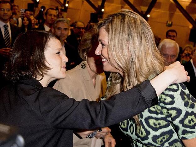 La autopsia confirma el suicidio de la hermana de Máxima de Holanda