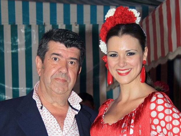 El libro con el que Gil Silgado se vengará de María Jesús Ruiz