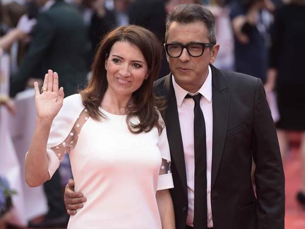 Silvia Abril y Andreu Buenafuente presentarán los Goya 2019