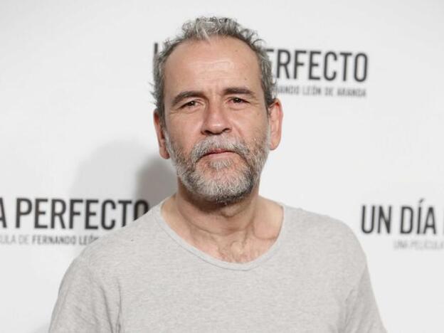 Willy Toledo: "En España hay 'Weinstein', entre ellos tres actores muy famosos"