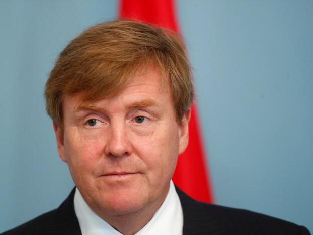 Guillermo de Holanda sobre su cuñada, hallada muerta: "Era una persona única"