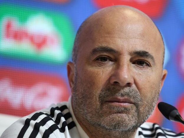 Mundial de Rusia 2018: Jorge Sampaoli desmiente los rumores de acoso sexual