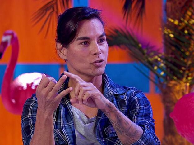 Julio Iglesias Jr.: "Ni yo sé cuántos hermanos tengo"