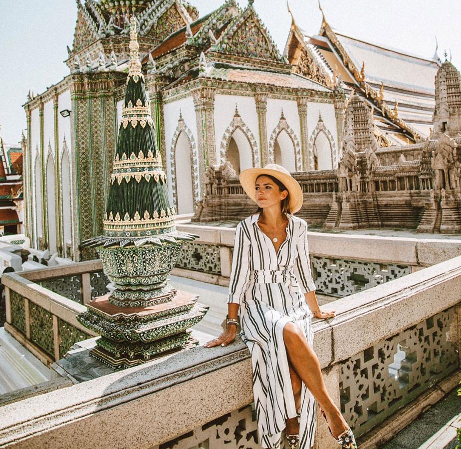 Las 'influencers' tienen los looks 'low cost' para inspirar tu maleta este verano