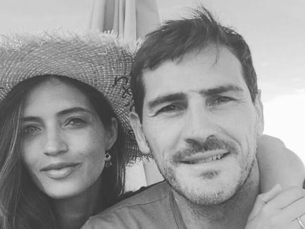 Así es el 'resort' donde han pasado sus vacaciones Iker Casillas y Sara Carbonero antes del Mundial de Rusia