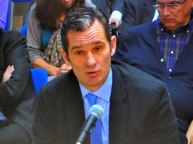 El Tribunal Supremo condena a Iñaki Urdangarin a cinco años y 10 meses de cárcel