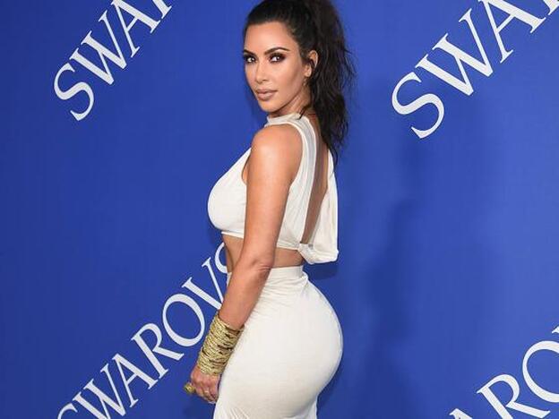 Lipofilling, la técnica que esculpió el culo de Kim Kardashian y Beyoncé
