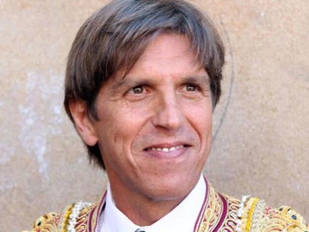 Manuel Díaz, 'El Cordobés', se retira temporalmente por problemas de salud