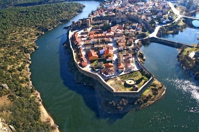 Los pueblos más bonitos de Madrid para escapadas de verano