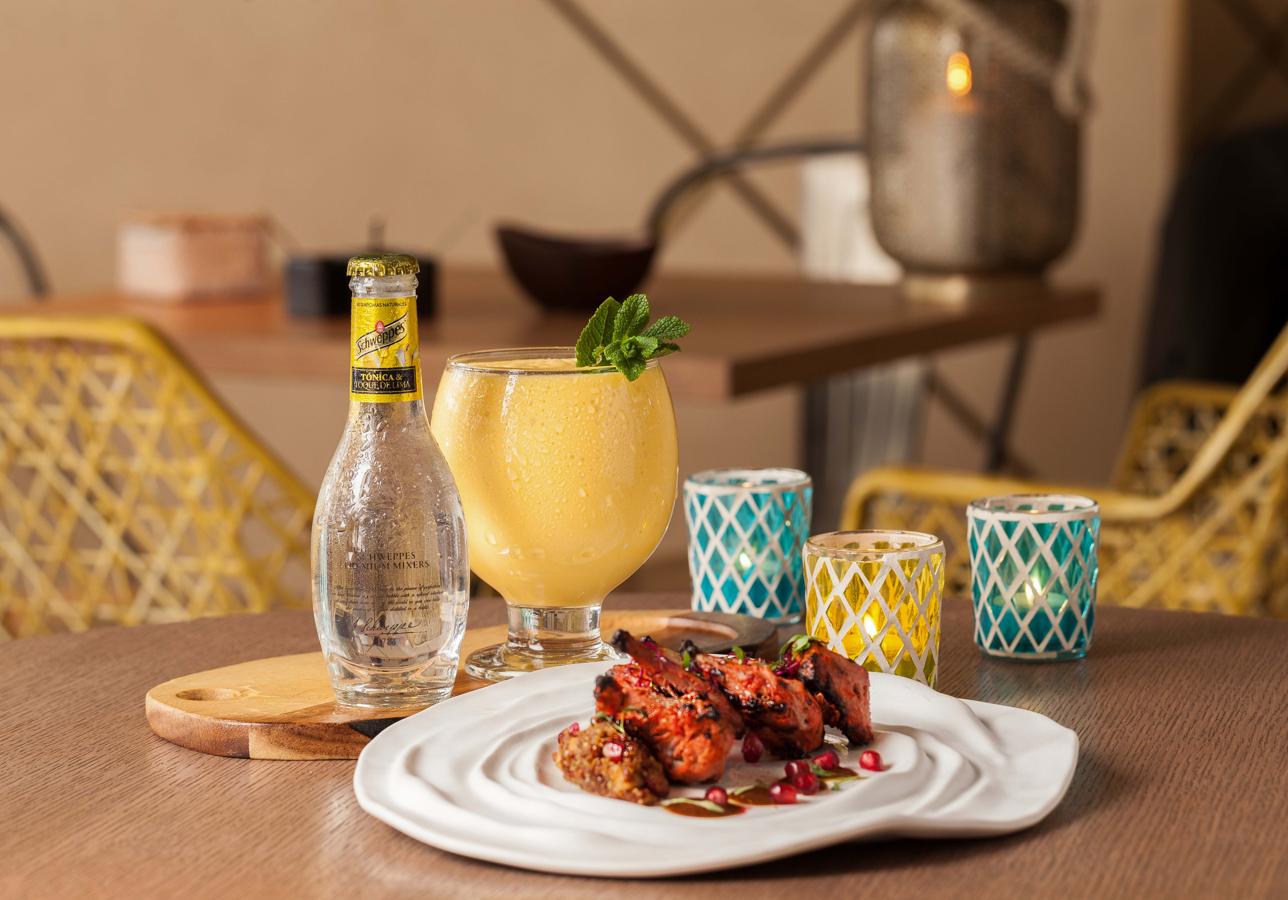 ¿Dónde tomar los mejores cócteles en Madrid este verano?