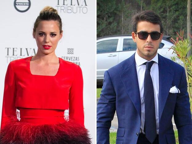 La hija de Bertín Osborne pareja del exnovio de Elena Tablada