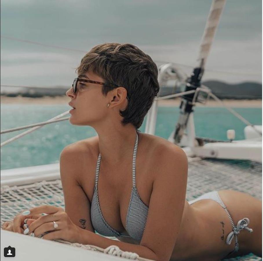 El bikini de Laura Escanes no es el único que queremos de la firma de Dulceida