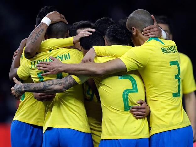 ¿Quién ganará el Mundial de Rusia 2018? Lo que dicen las casas de apuestas