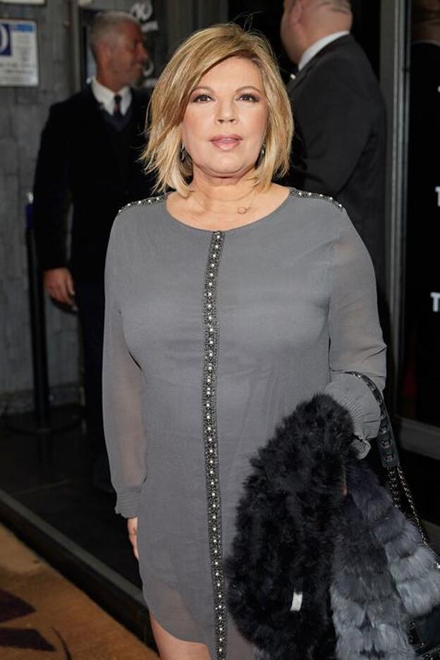 Los motivos que impiden a Terelu Campos disfrutar de la vida