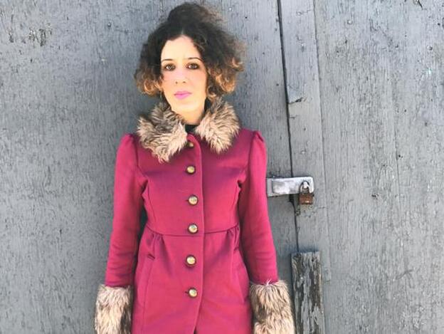 Berta García Faet: "Los millennials podríamos ejercer más la autocrítica"