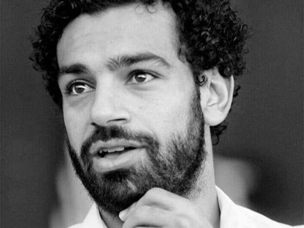 Mundial de Rusia 2018: así es en la intimidad Mohamed Salah, la perla egipcia