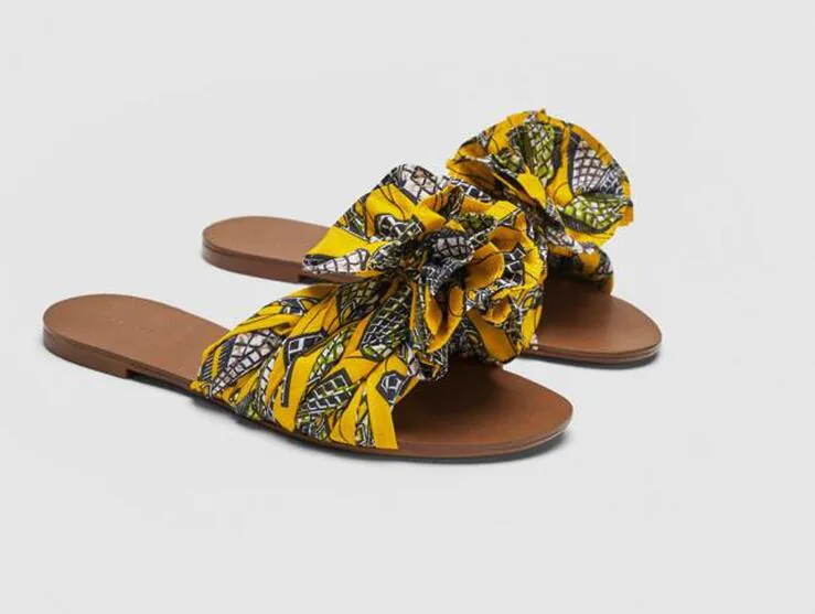 Rebajas: las sandalias planas de Zara, Mango y H&M que tienes que comprar