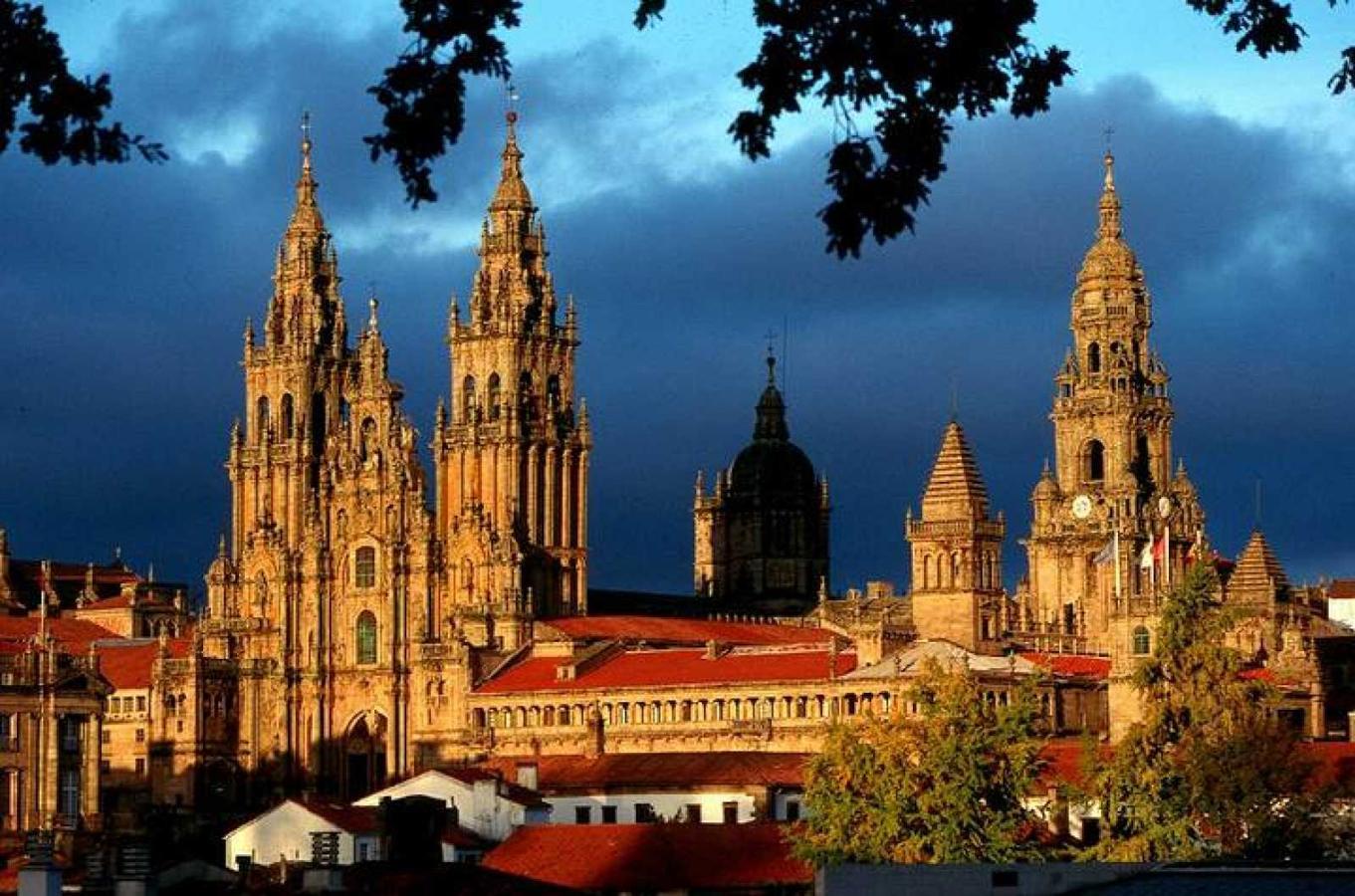 Dónde comer tapas gratis en Santiago de Compostela
