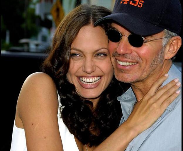 Los verdaderos motivos del divorcio de Billy Bob Thornton y Angelina Jolie