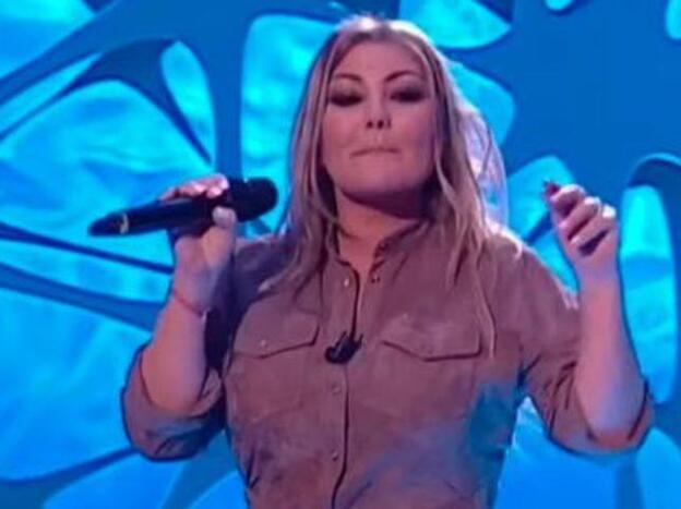 Amaia Montero, nuevos problemas con su directo