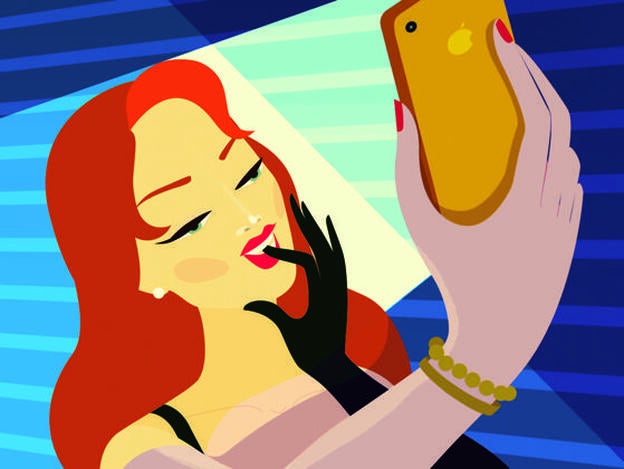 ¿Sexy o ridícula? Ten cuidado con las fotos que mandas