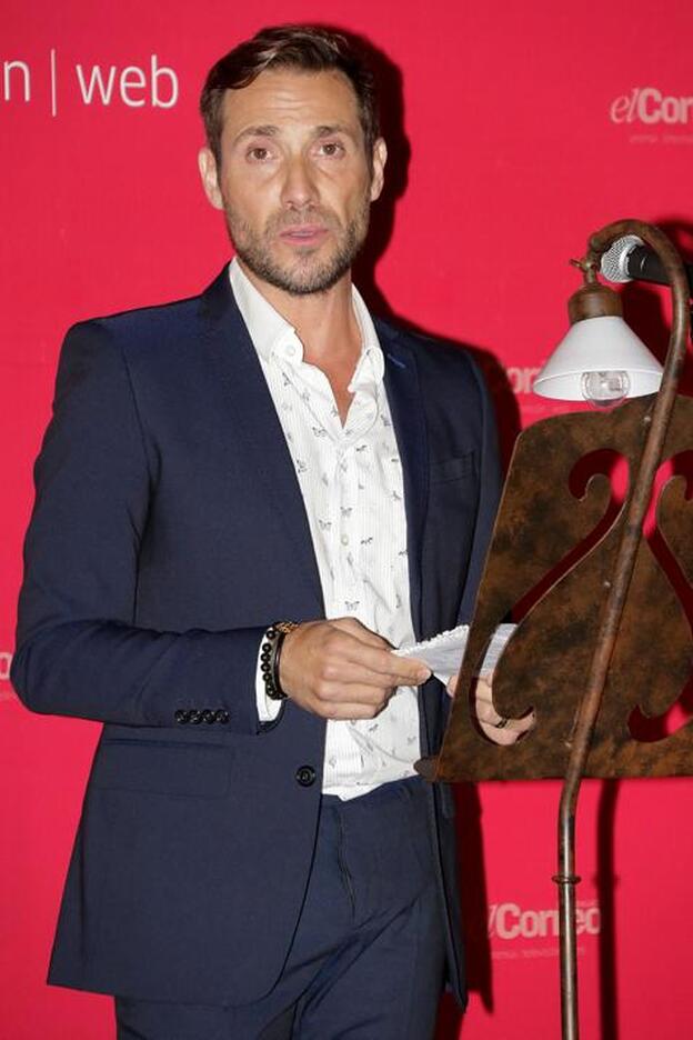 Antonio David Flores tantea la posibilidad de abrir un local de copas en Torremolinos