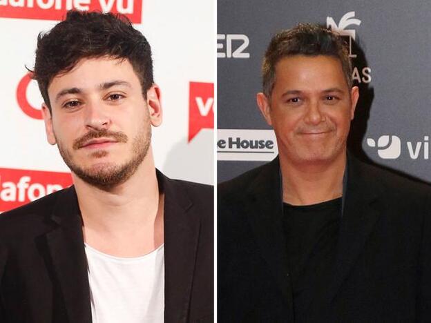 Luis Cepeda manda un mensaje envenenado a Alejandro Sanz