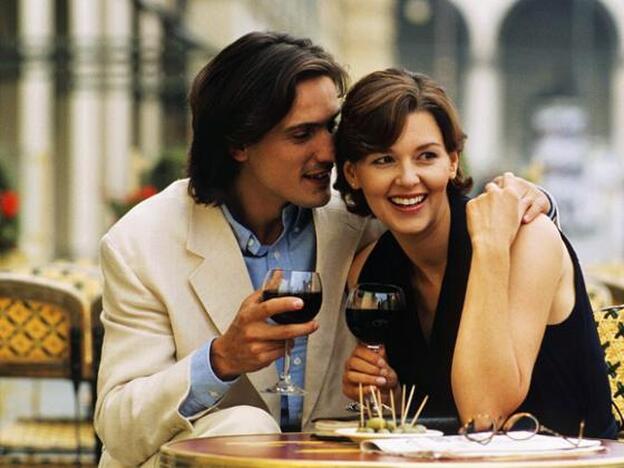 ¿Hay que contar todo a la pareja?