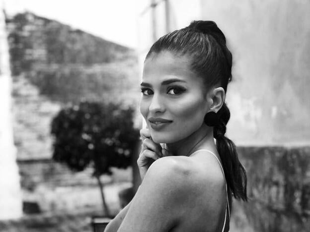 Sara Sálamo, sola de boda con Isco Alarcón disputando el Mundial de Rusia 2018