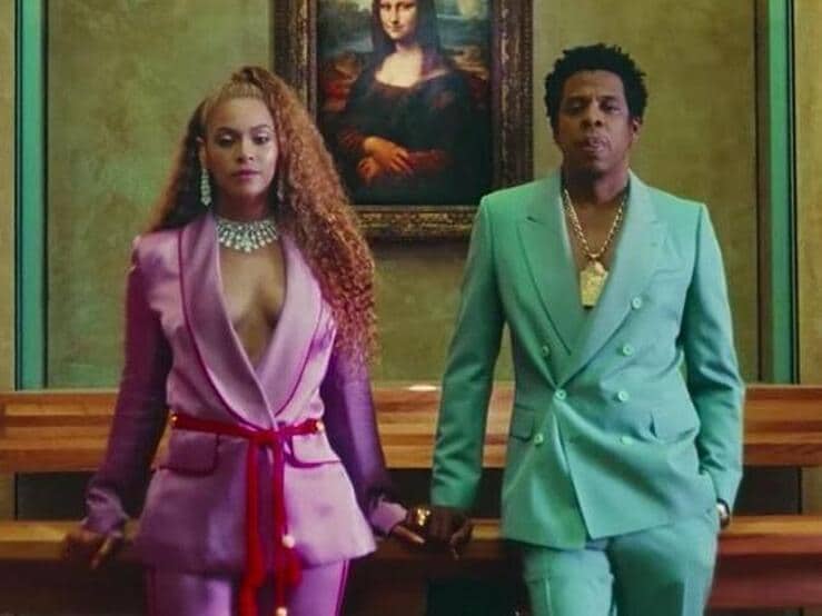Qué significan los estilismos clave del vídeo de Beyoncé