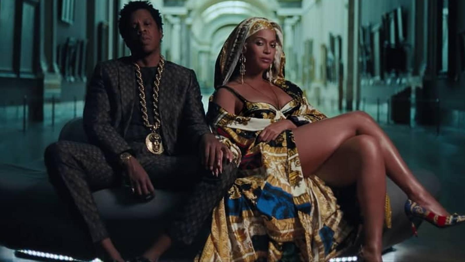 Qué significan los estilismos clave del vídeo de Beyoncé