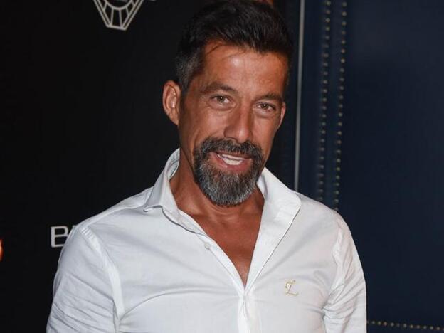 Rumores de veto de 'Supervivientes' a José Luis