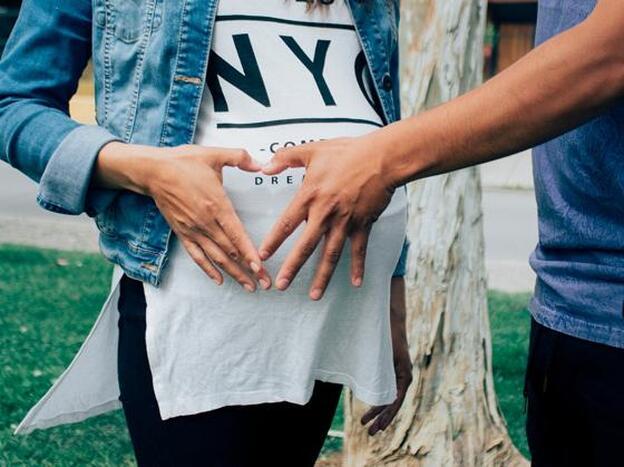 Séptima semana de embarazo: el aumento de tamaño del embrión