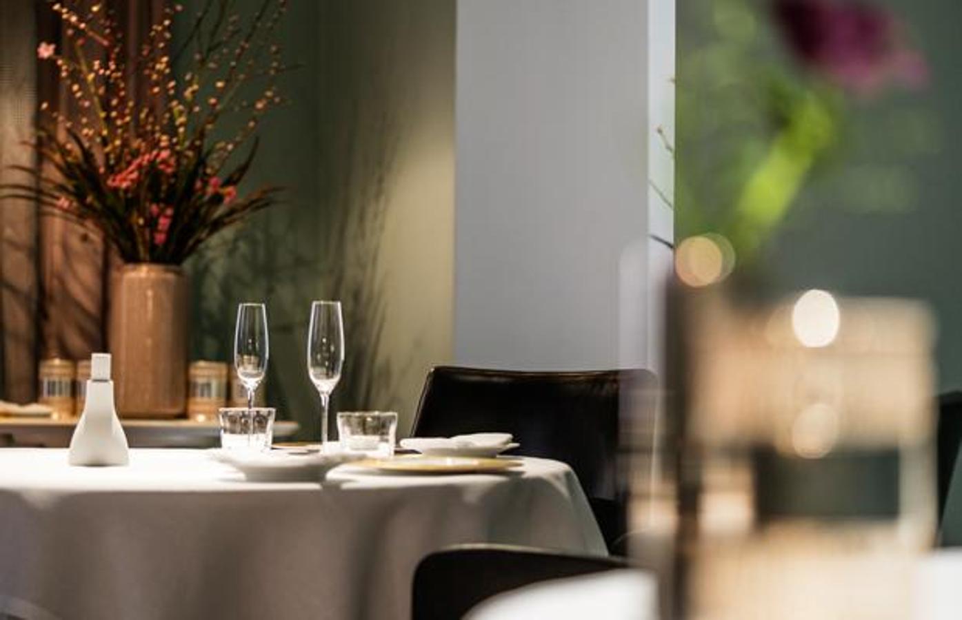 La lista de los 10 mejores restaurantes del mundo (y hay 3 en España)