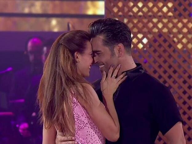 La nueva declaración de amor de David Bustamante a Yana Olina