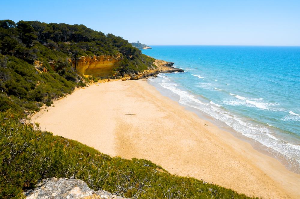 Las 10 playas más bonitas de Cataluña para el verano