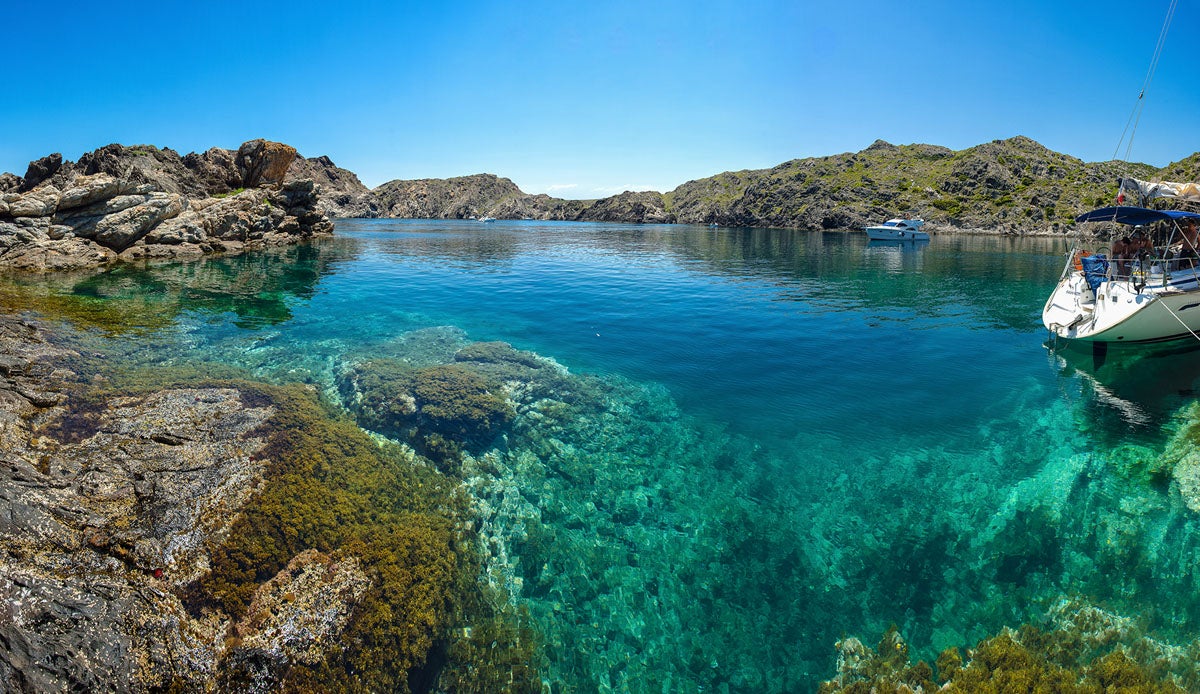 Las 10 playas más bonitas de Cataluña para el verano