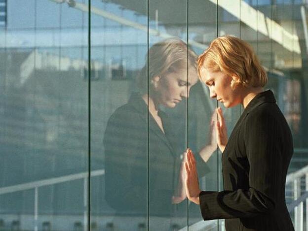 No estás despistada: tienes niebla mental