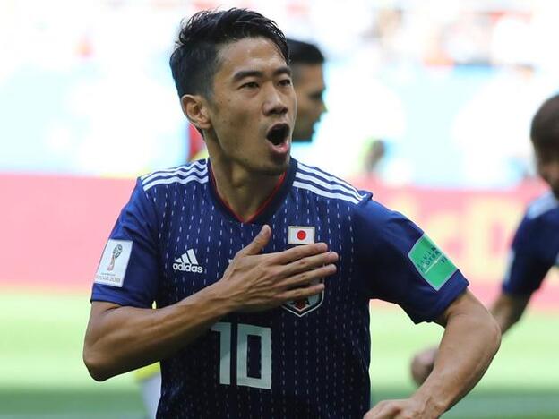 Mundial de Rusia 2018: comparan la victoria de Japón a Colombia con la serie animada 'Óliver y Benji'