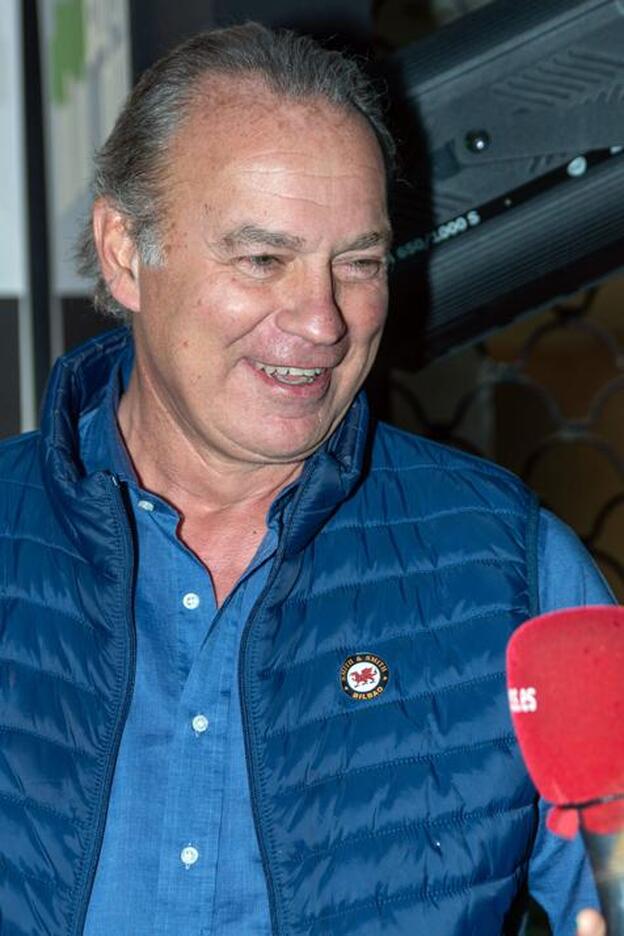 El comentario racista de Bertín Osborne que ha generado revuelo en Twitter